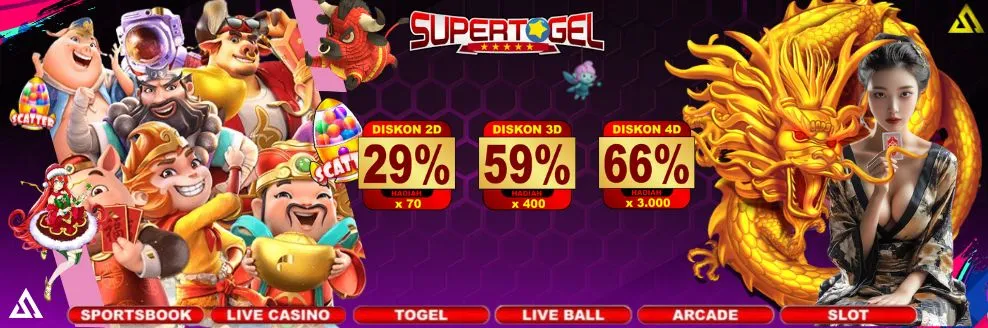 togel hari ini